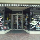 Music Unlimited - Musical Instrument Rental