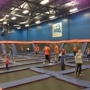 Sky Zone Indoor Trampoline Park