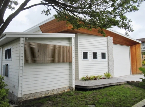Vision Structures Pty Ltd