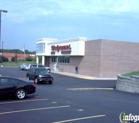 Walgreens - Ellisville, MO