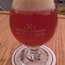 Hutton & Smith Brewing Company - Beer & Ale