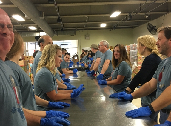 San Antonio Food Bank - San Antonio, TX