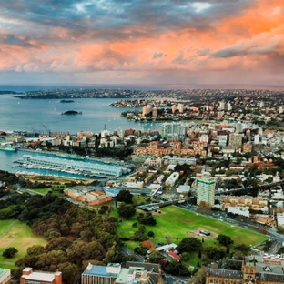 Search Find Invest - Bondi Junction, NSW