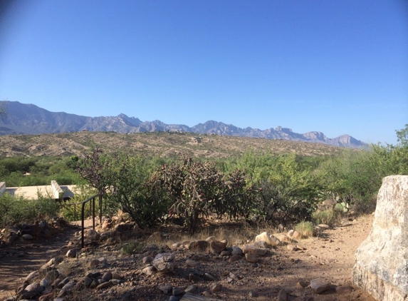 Miraval Arizona Resort And Spa - Tucson, AZ