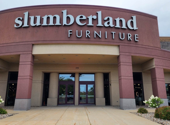 Slumberland Furniture - Cedar Rapids, IA