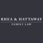 Rhea & Hattaway Family Law