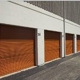 Stonewall Garage Door