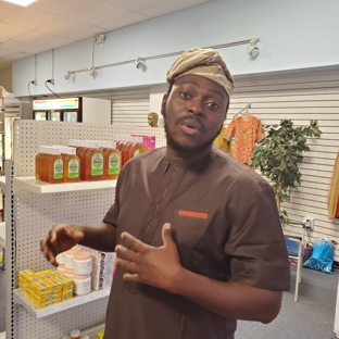 Almak African Store - Towson, MD