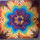 Tye Dye Everything