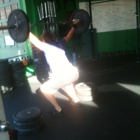 Crossfit Craic