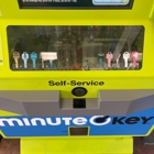 Minute Key