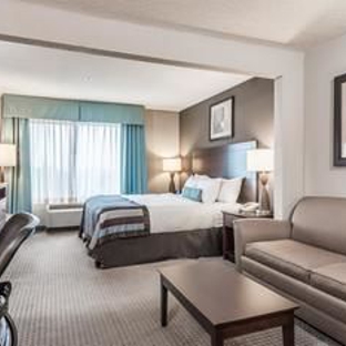 Wingate By Wyndham - Saint Charles, MO