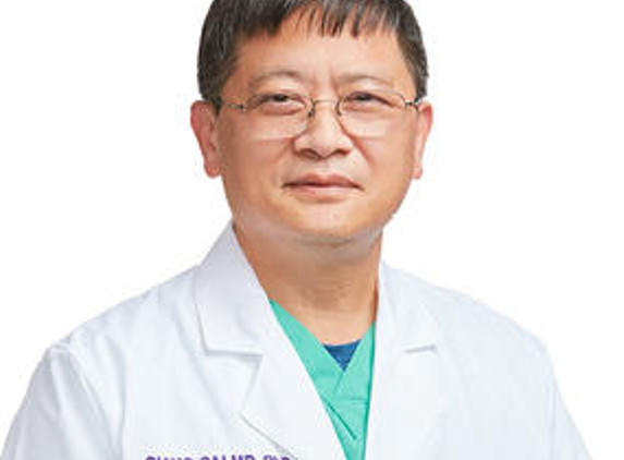 Qiang Cai, MD - Shreveport, LA