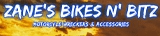 Zane's Bikes and Bitz - Motorcycle Parts & Accessories Retailers