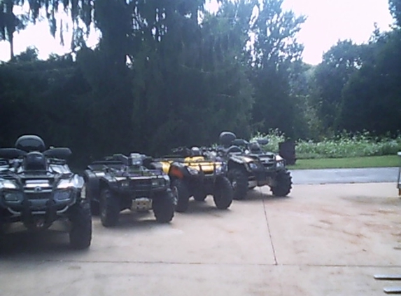 Total Power ATV Repair & Service - Mosheim, TN