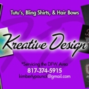 Kreative Design - Beauty Salons