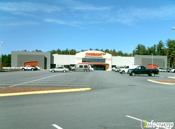 AppleCinemas Merrimack - Merrimack, NH