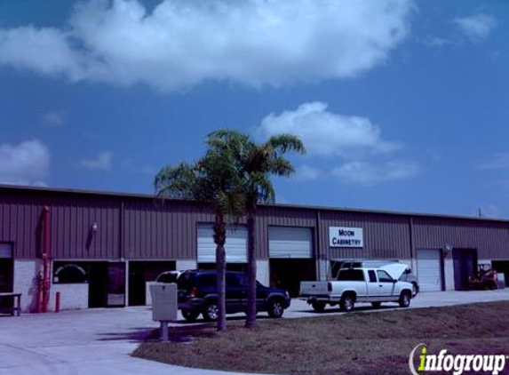 PCK Shipping & Supplies - West Palm Beach, FL