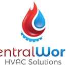 Central Works HVAC Solutions - Heating Contractors & Specialties
