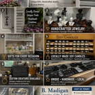B. Madigan Jewelry and Gifts
