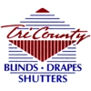 Tri County Blinds, Drapes & Shutters gallery