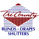 Tri County Blinds, Drapes & Shutters - Window Shades-Equipment & Supplies