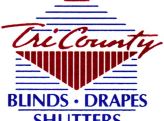 Tri County Blinds, Drapes & Shutters - Santa Barbara, CA