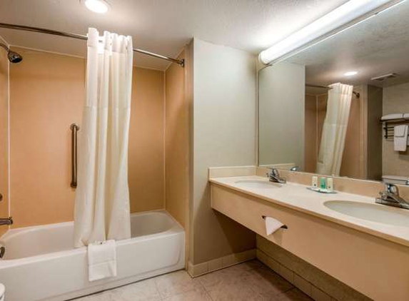 Quality Inn & Suites Tarpon Springs South - Tarpon Springs, FL