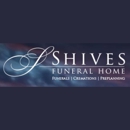 Shives Funeral Home - Funeral Directors