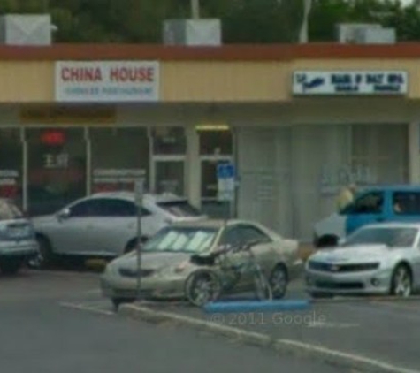 China House - Saint Cloud, FL