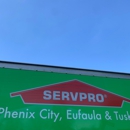 SERVPRO of Phenix City, Eufaula and Tuskegee - Air Duct Cleaning