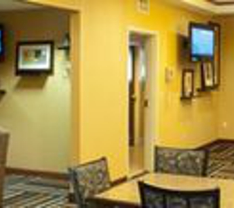 Holiday Inn Express & Suites Canyon - Canyon, TX