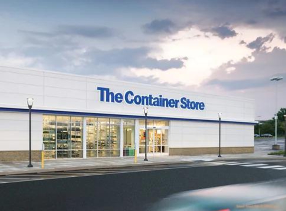 The Container Store - Staten Island, NY