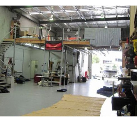 M & M Tarp Repairs - Capalaba, QLD