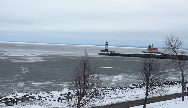 The Inn on Lake Superior - Duluth, MN