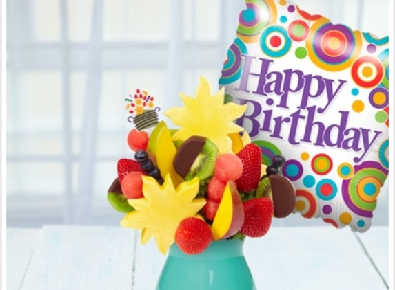 Edible Arrangements - Tulsa, OK. Advertised Bouquet