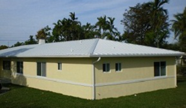 Roofer Mike Inc - Miami Springs, FL