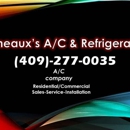Desormeaux's A/C & Refrigeration - Refrigerators & Freezers-Repair & Service