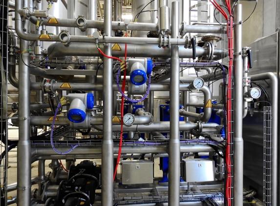 NT Electrical Group - Berrimah, NT