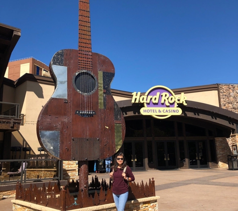 Hard Rock Hotel & Casino Lake Tahoe - Stateline, NV