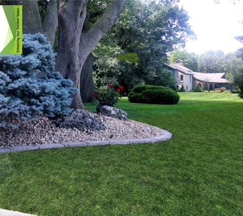 C & J Landscaping - Orion, IL