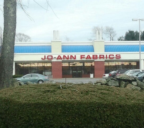 Jo-Ann Fabric and Craft Stores - Swansea, MA