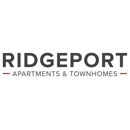 Ridgeport Apartments - Apartments