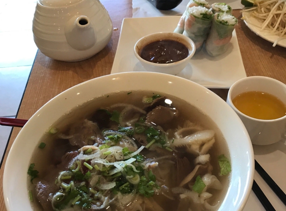 Pho Lien Noodle House - San Jose, CA