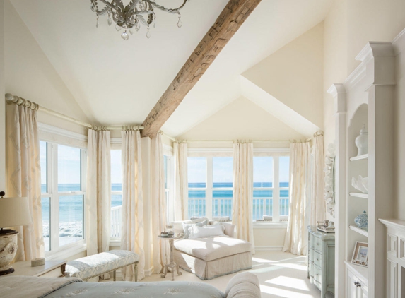 Superior Roman Shades - Hermosa Beach, CA