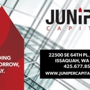 Juniper Capital Corporation - Real Estate Investing