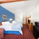Days Inn & Suites by Wyndham Lordsburg - Hotels
