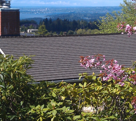 State Roofing and Decking