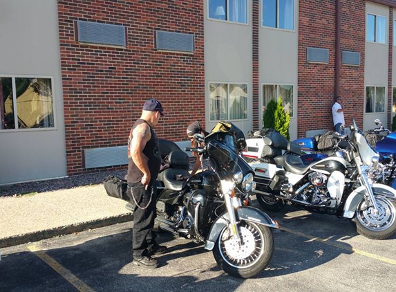 Windy City Motorcycle Tours - Villa Park, IL