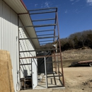 X Solution's - Steel Erectors